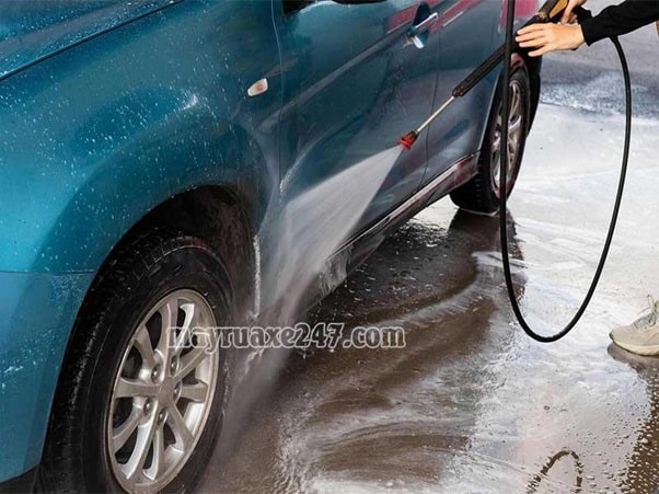 Top 10+ Nước Rửa Xe Nên Mua: Giá Hợp Lý, Hiệu Quả