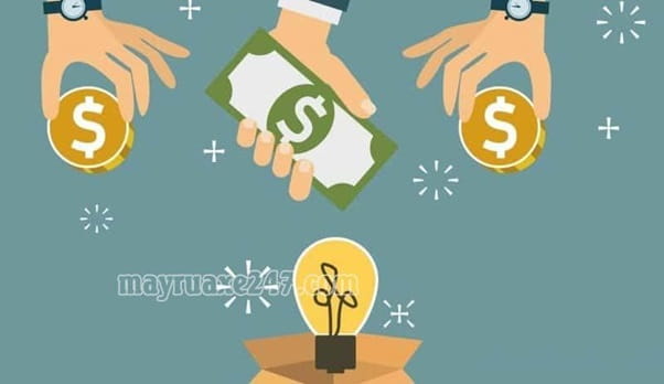 b&agrave;i to&aacute;n kinh doanh rửa xe m&aacute;y