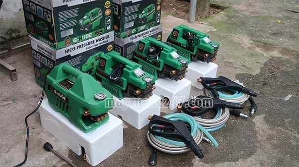 Tổng kho mayruaxe247.com - Cung ứng c&aacute;c loại m&aacute;y rửa xe H&agrave;n Quốc bền xịn