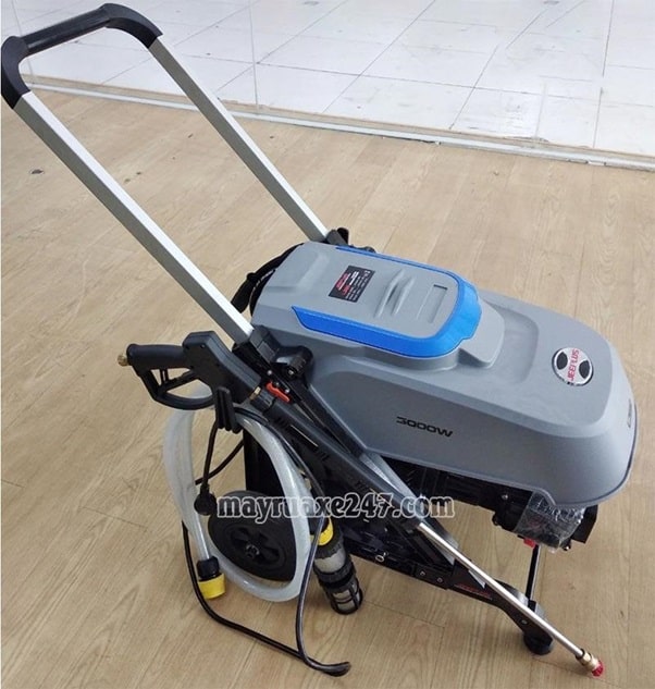 C&aacute;c loại m&aacute;y rửa xe Jeeplus lu&ocirc;n sẵn c&oacute; tại mayruaxe247.com
