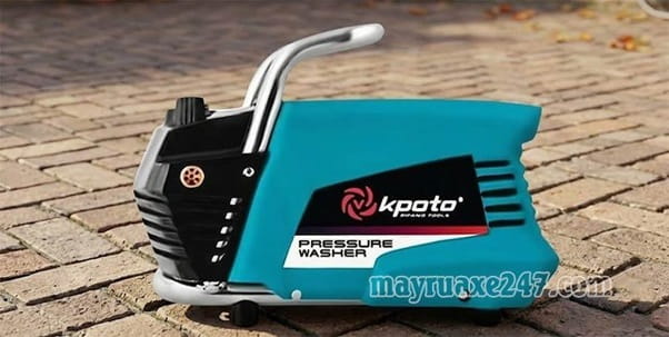 Đọc kỹ c&aacute;ch lắp m&aacute;y rửa xe Kpoto