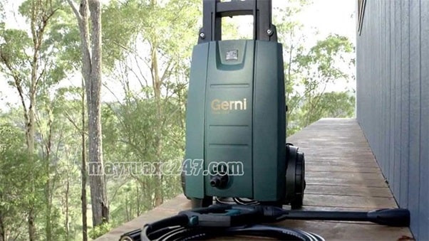Vệ sinh, bảo quản  máy cẩn thận sau mỗi lần sử dụng