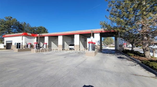 Bỏ túi kinh nghiệm mở tiệm cafe rửa xe được nhiều người chia sẻ Bỏ túi kinh nghiệm mở tiệm cafe rửa xe được nhiều người chia sẻ