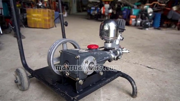 chọn mua m&aacute;y rửa xe nhật b&atilde;i