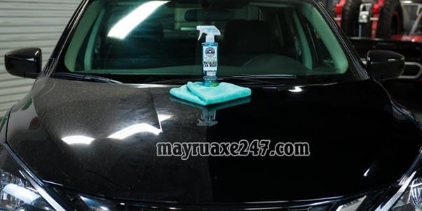 Chuẩn bị c&aacute;c dụng cụ, đồ d&ugrave;ng cần thiết