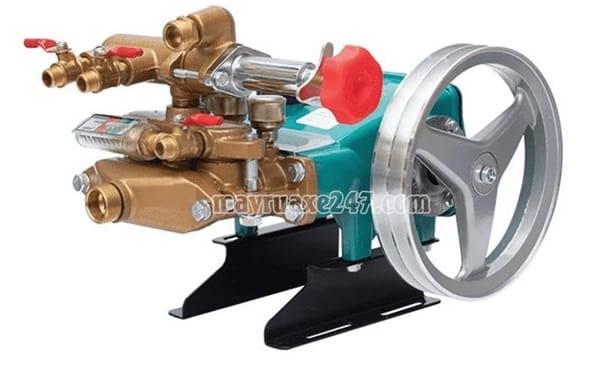 Máy rửa xe 1hp VOI-526 Máy rửa xe 1hp VOI-526