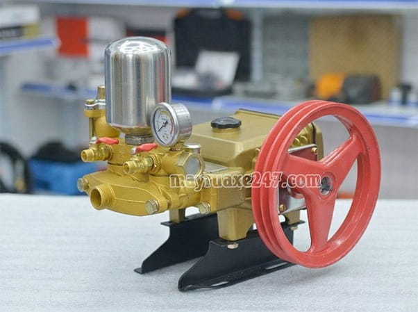 Đầu rửa xe Lucky HL30