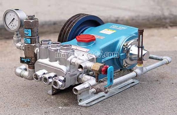 Đầu rửa xe hàng bãi Nhật Arimitsu 709 Đầu rửa xe hàng bãi Nhật Arimitsu 709