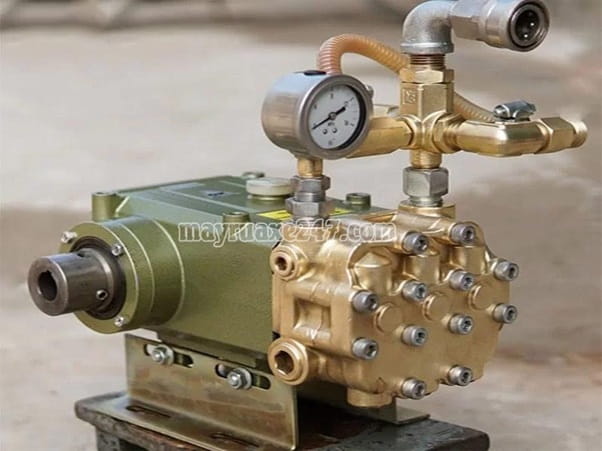 Đầu rửa xe Nhật bãi OK511 Đầu rửa xe Nhật bãi OK511