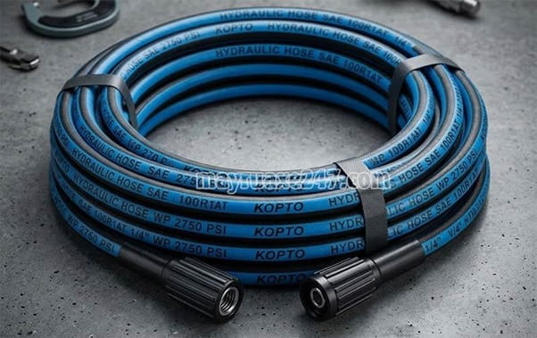 D&acirc;y dẫn m&aacute;y rửa xe kpoto