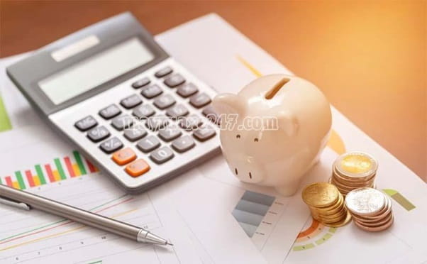 Doanh thu kinh doanh rửa xe m&aacute;y ổn định