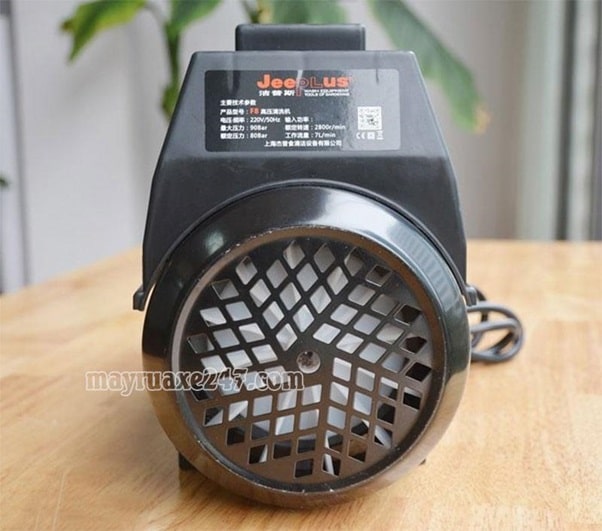 Động cơ m&aacute;y rửa xe jeeplus