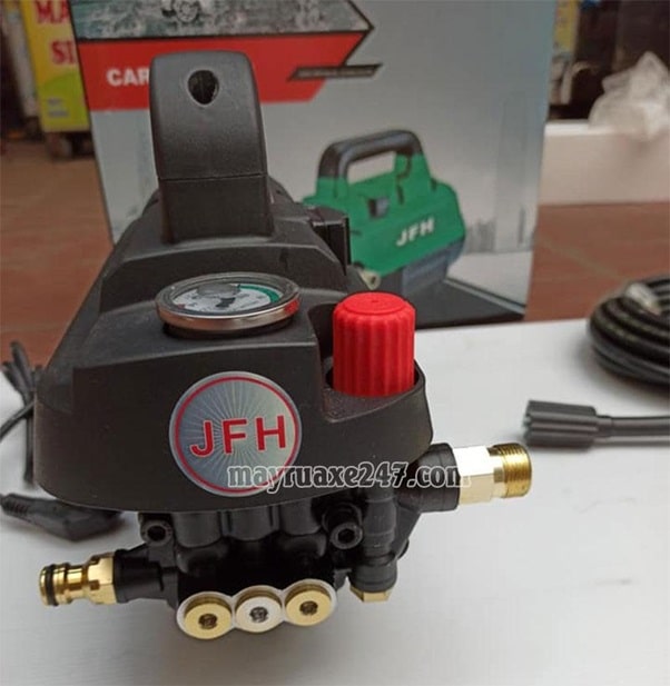 Động cơ m&aacute;y rửa xe JFH