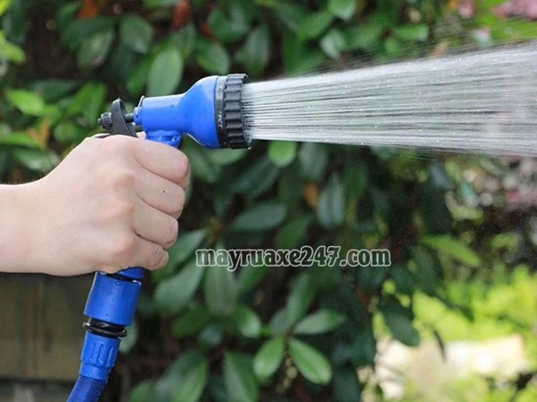 Hướng dẫn d&ugrave;ng v&ograve;i xịt tăng &aacute;p đ&uacute;ng c&aacute;ch, hiệu quả