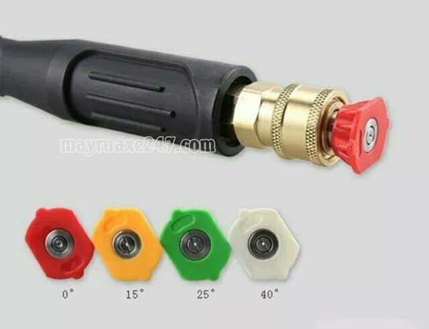 Tổng kho Mayruaxe247.com - Phân phối các loại béc phun giá cực tốt, giao nhanh Tổng kho Mayruaxe247.com - Phân phối các loại béc phun giá cực tốt, giao nhanh