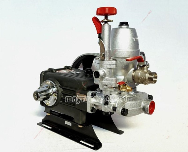 Giá đầu phun áp lực piston sứ là bao nhiêu?