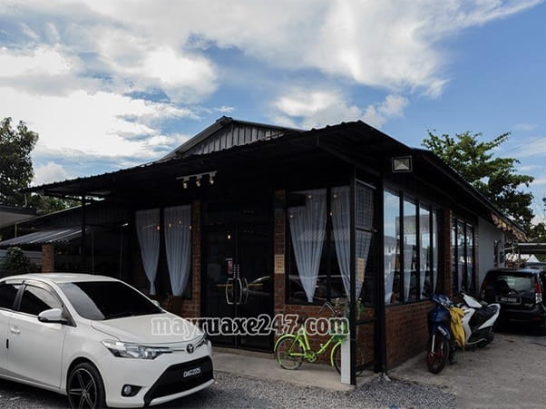 Bỏ túi kinh nghiệm mở cafe rửa xe thành công Bỏ túi kinh nghiệm mở cafe rửa xe thành công