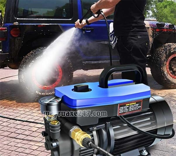 M&aacute;y n&eacute;n nước mini