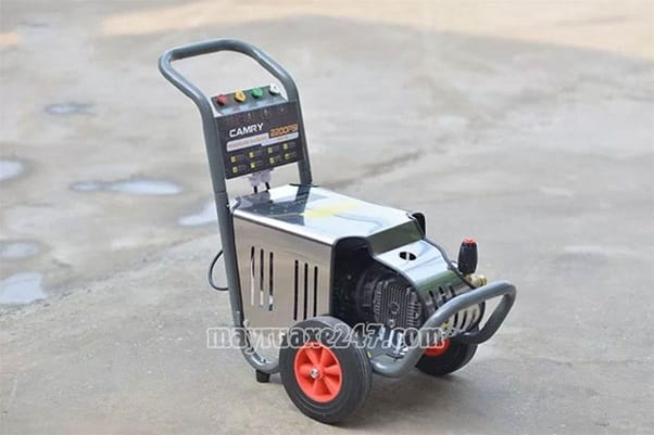 m&aacute;y rửa xe 150 bar Camry 2200 PSI - 3 kW