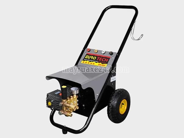 m&aacute;y rửa xe 150 bar Eurotech EUR-3000