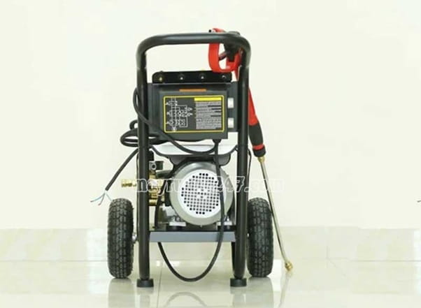 m&aacute;y rửa xe 150 bar Lutian 2200PSI-3.0KW