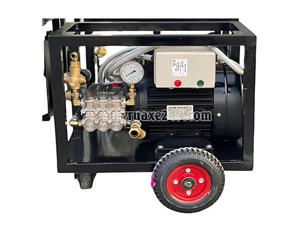 M&aacute;y rửa xe Ar 5hp