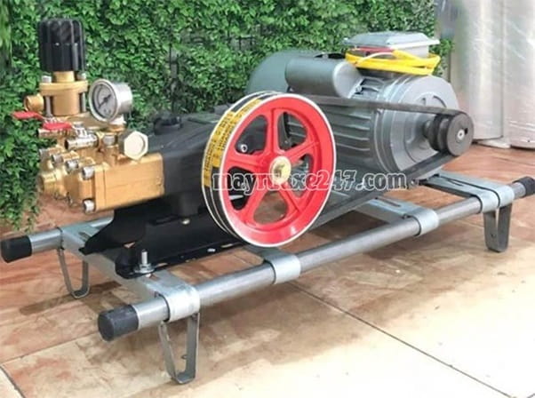 M&aacute;y rửa xe 5hp C50