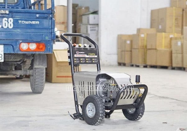 Model Palada 20M36-7.5T4 Model Palada 20M36-7.5T4