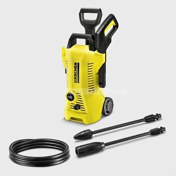 máy rửa xe Karcher K2 Compact máy rửa xe Karcher K2 Compact