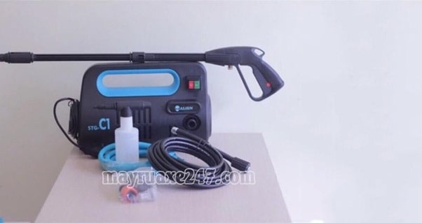 Máy rửa xe Alien STG-C1