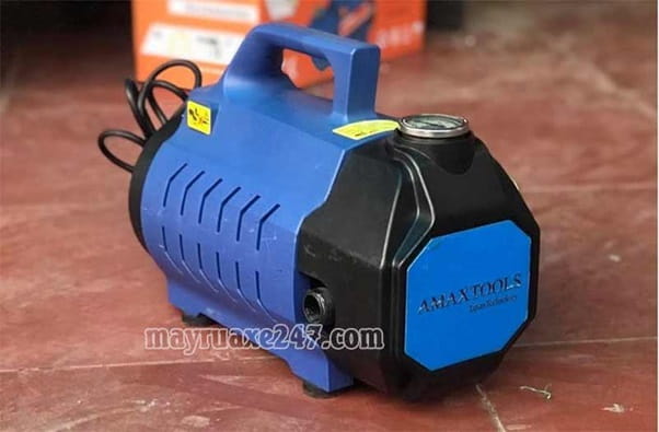 Máy rửa xe Amaxtools 1500W Máy rửa xe Amaxtools 1500W