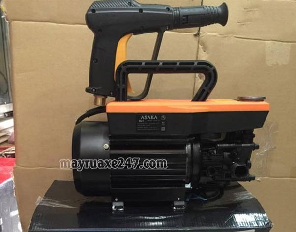 m&aacute;y rửa xe asaka rs1