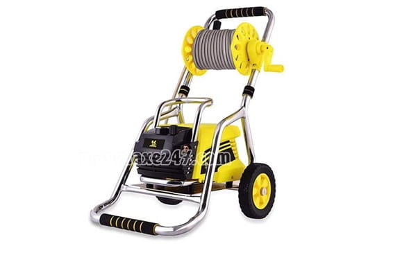 M&aacute;y rửa xe Awashi 2400W