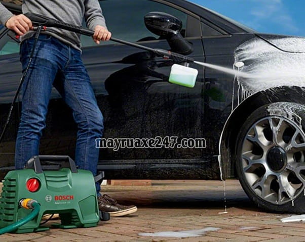 Model Bosch Aquatak 2800W