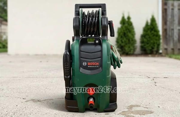 Bosch Aquatak 140 2100W Bosch Aquatak 140 2100W