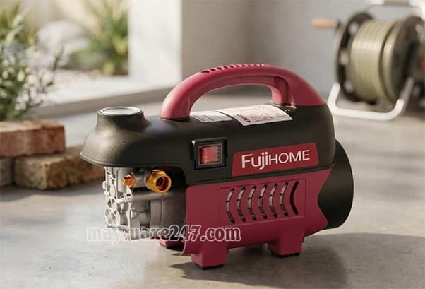 Fujihome PWX1A Fujihome PWX1A