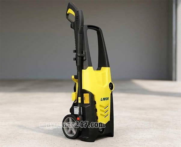 Lavor Ikon 140 2000W Lavor Ikon 140 2000W