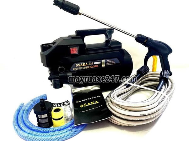 Osaka RS1 2800W Osaka RS1 2800W