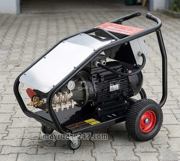 PROMAC M58 PROMAC M58