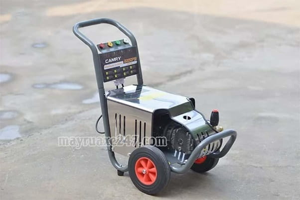 Máy rửa xe Camry 3000w Máy rửa xe Camry 3000w