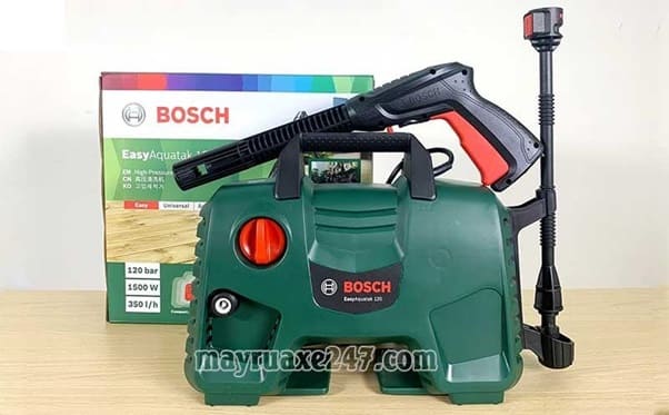 M&aacute;y rửa xe Bosch cần thơ