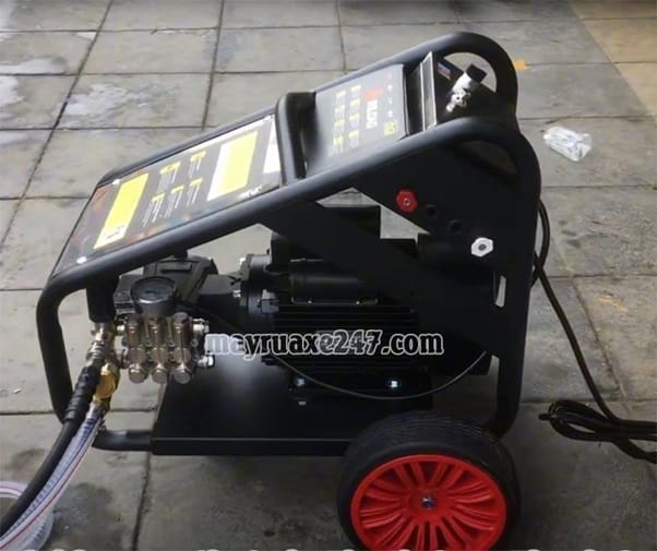 m&aacute;y rửa xe cao &aacute;p RELOAD DK1515S