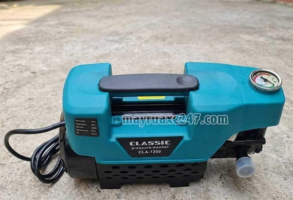 m&aacute;y rửa xe Classic CLA-1200