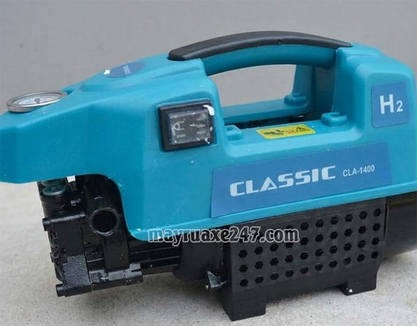 m&aacute;y rửa xe Classic CLA-1400