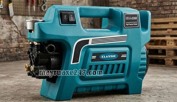 m&aacute;y rửa xe Classic CLA-2200