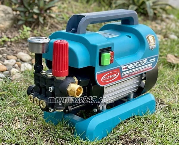 m&aacute;y rửa xe Classic CLA-2850K