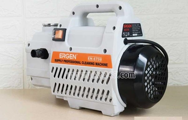 M&aacute;y rửa xe Ergen 2300w
