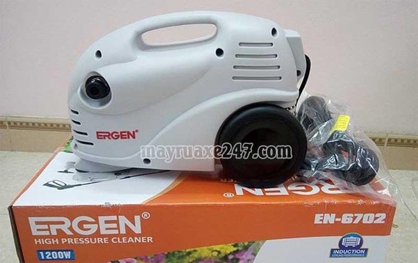 M&aacute;y rửa xe Ergen EN 6702