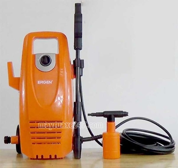 M&aacute;y rửa xe Ergen EN 6709