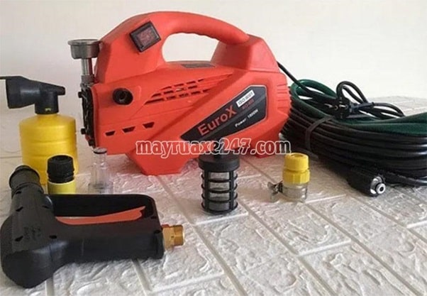 máy rửa xe Euro 1800W